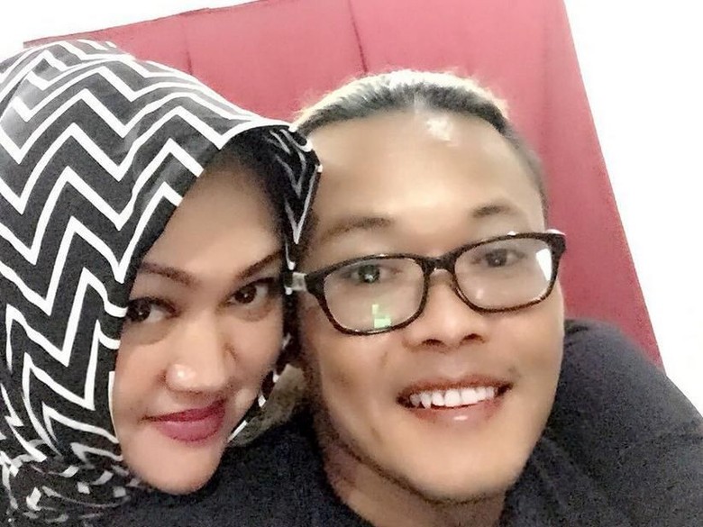 Inalillahi, Lina, Mantan Istri Komedian Sule Meninggal Dunia