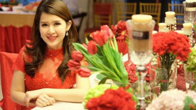 Detik-detik Pembuktian Video Panas Ahok dan Grace Natalie