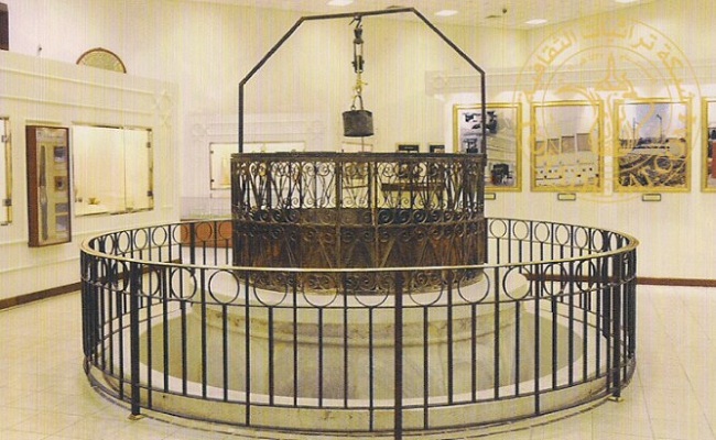 Terkuak, Ini Alasan Air Sumur Zamzam Tidak Pernah Habis