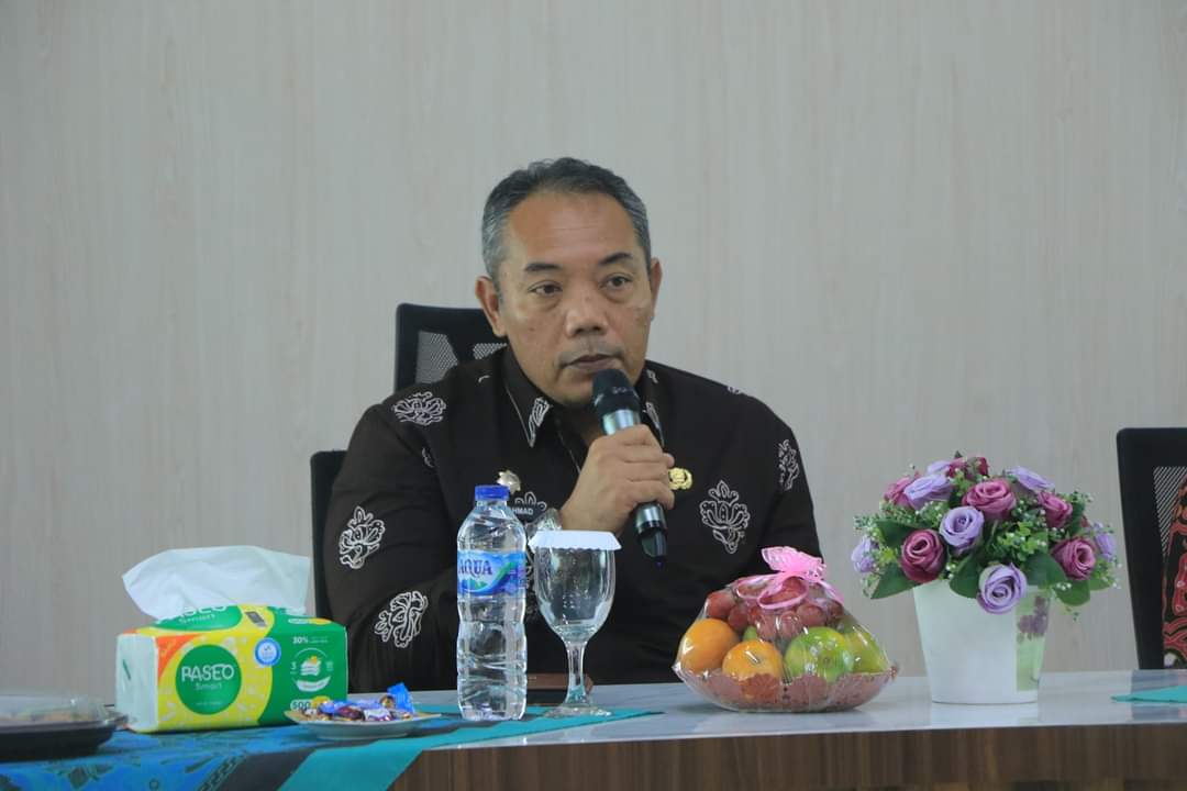 Kejar Target Imunisasi 90 Persen Anak Pekanbaru, 1.330 Pos PIN Polio Disiapkan