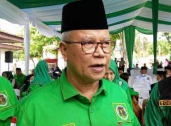 Besok, DPW PPP Riau akan Gelar Workshop Pemenangan Pemilu