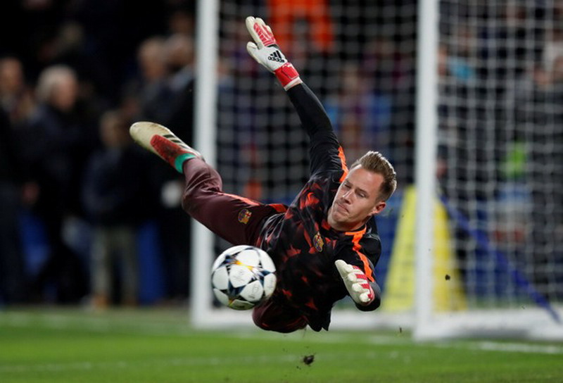 Man United Tawar 3 Pemain Barcelona Sekaligus Seharga Rp1,7 Triliun