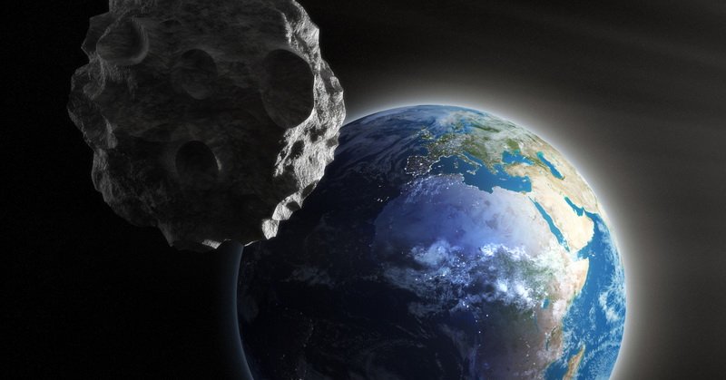 NASA Pantau 'Kedatangan' Asteroid Berukuran 40 Meter