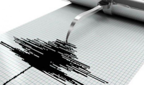 Beredar Kabar Ada Gempa Susulan 7,4 SR Nanti Malam, BMKG: Hoax