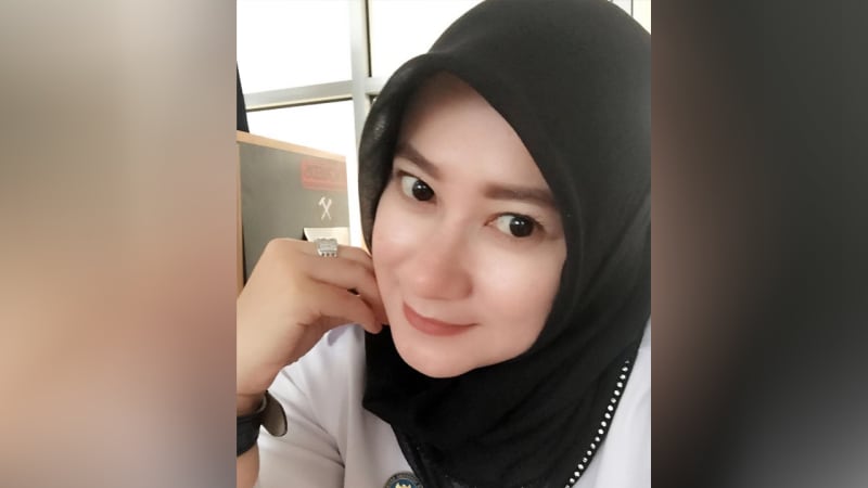 Pembunuh Pegawai BNN Ditangkap di Riau