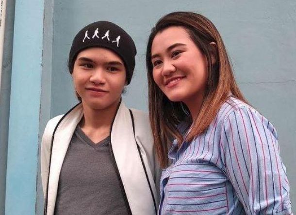 Aaliyah Massaid Mengaku Bisa Masak Karena Maia Estianty