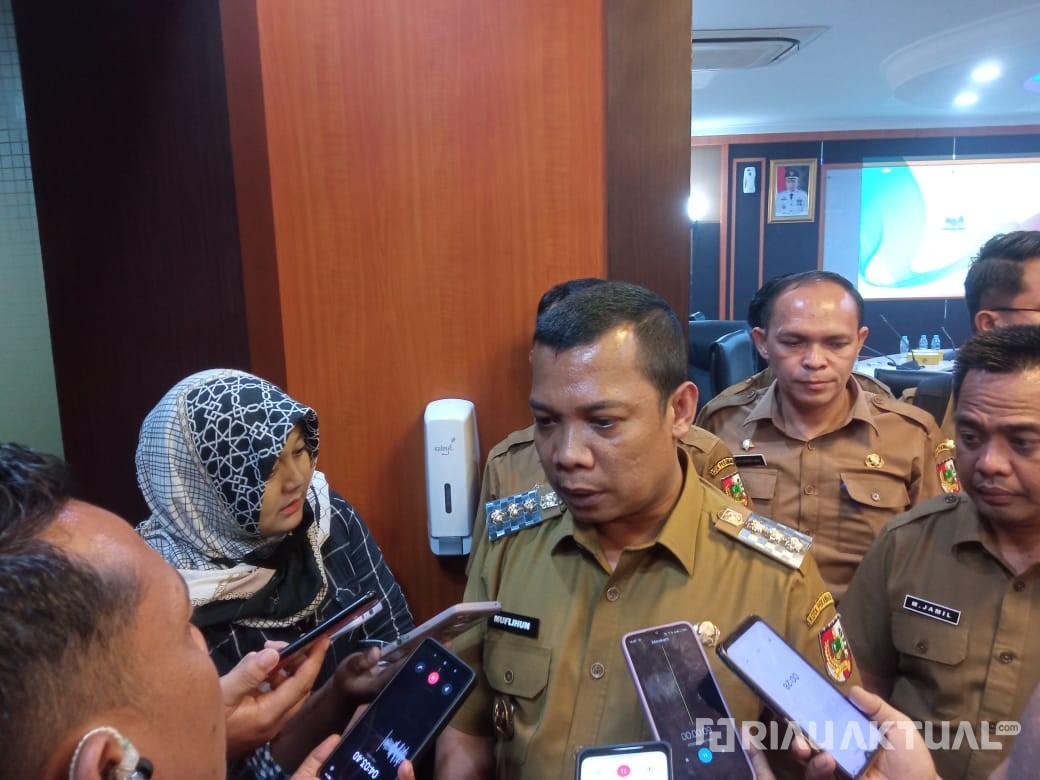 Tahan Inflasi, DAU Direncanakan Naik 2 Persen