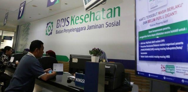 Iuran BPJS Kembali Naik Saat Warga Dilanda Wabah Corona