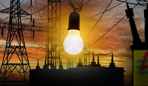 8 Desa di Riau Merdeka dari Kegelapan