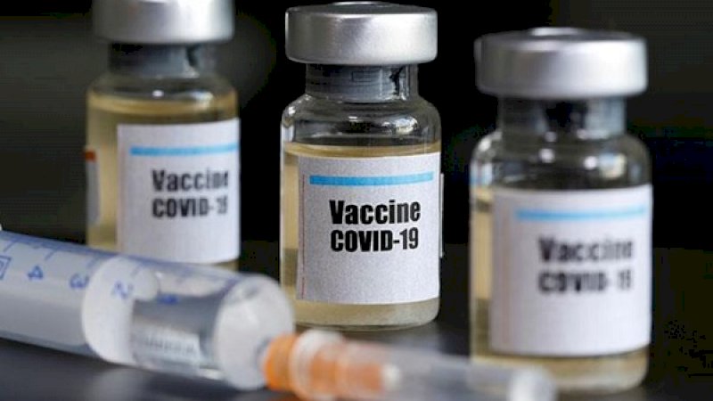 Duh! Relawan Uji Klinis Vaksin Covid-19 Meninggal Dunia