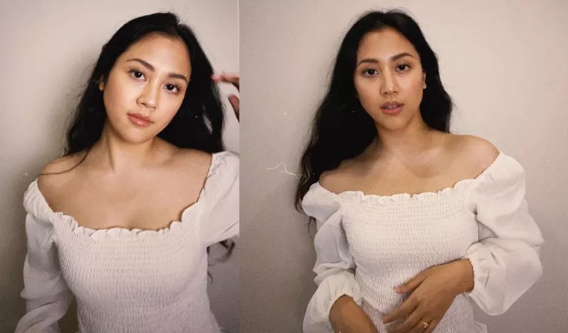 Sherina Munaf yang Resmi Sandang Status Istri Baskara Mahendra