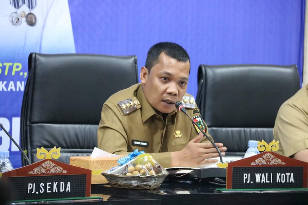 Tunda Bayar Pemko Pekanbaru Tahun ini Masih Tersisa Puluhan Miliar