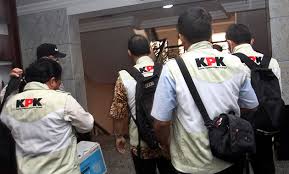 KPK: Proyek Jalan Rupat Di Mark-Up