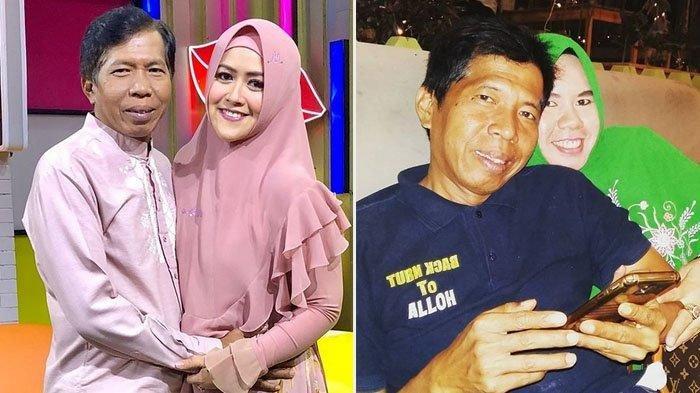 Dipoligami, Meggy Belajar Serahkan Kiwil ke Istri Pertama