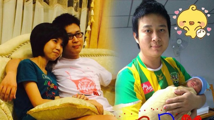 Seorang Pria Tembak Istri dan Ayah Mertua di Depan Bayinya Lalu Susul Keduanya