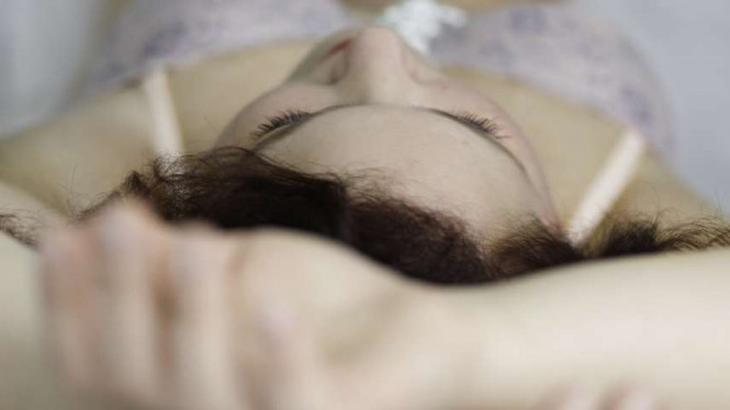 Coba Dibaca, Ternyata Bukan Sekadar Kesenangan, Ini Fungsi Orgasme Wanita