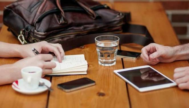 5 Pekerjaan dengan Gaji di Atas Rp5 Juta Buat Lulusan SMA