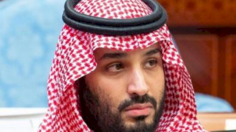 Gagal Beli Newcastle, Putra Mahkota Saudi Minta Langsung ke Perdana Menteri Inggris