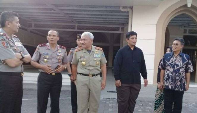 Kronologi Tewasnya Siswi IPDN saat Diksar di Akpol