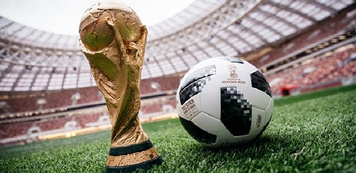 Jadwal Piala Dunia 2018 Malam Ini
