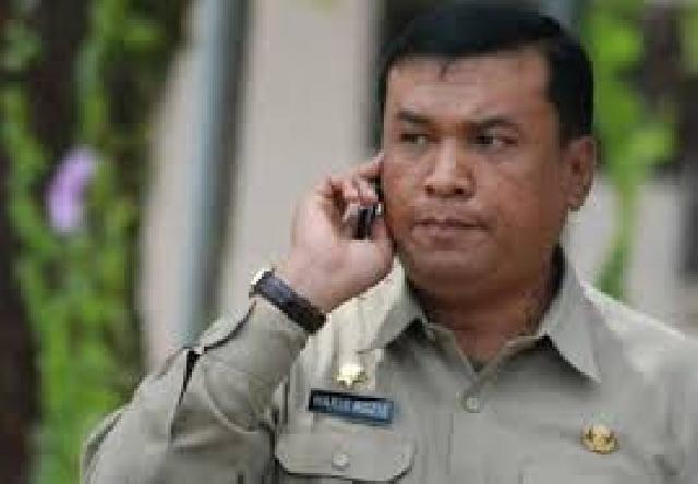 Pemko Tetap Dipertahankan ASN Tamat SMA