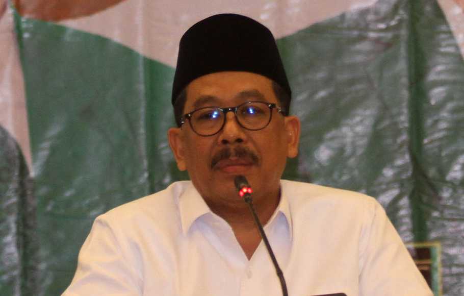 Pria Mengaku Nabi di Bandung Sudah Diamankan, Kemag Berharap Masyarakat Tetap Tenang