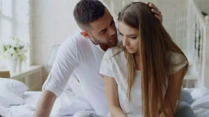 4 Alasan Wanita Tetap Bertahan dengan Lelaki yang Salah