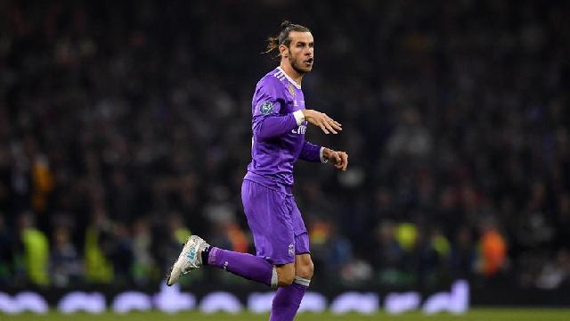 Bale Bicara soal Mbappe dan Persaingan Posisi di Madrid