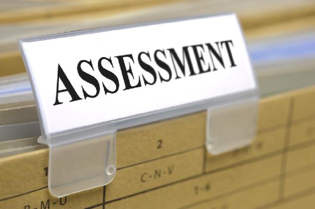 BKPP Sebut Assessment Pejabat Bengkalis Tetap Mengacu UU ASN