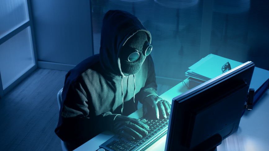 Aktor Intelektual Saracen Ahli Menyusup ke Jaringan Komputer Orang Lain