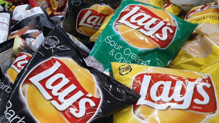 Lays-Cheetos Tak Ada Lagi Mulai Hari Ini