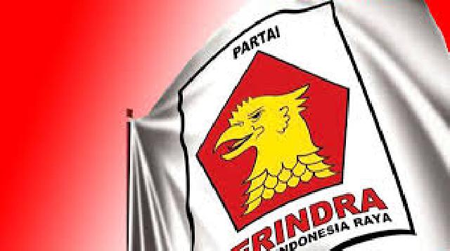 Gerindra Buka Penjaringan Bakal Calon Walikota Pekanbaru