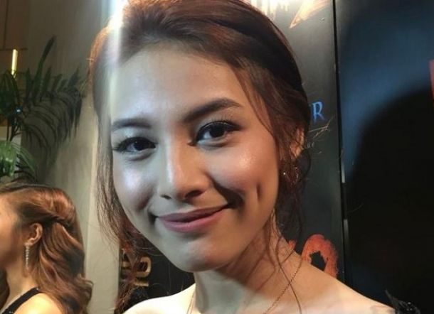 Dijodoh-jodohkan dengan Ariel, Lania Fira: Kita Sama-Sama Suka