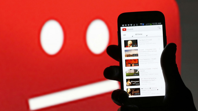 Makin Seru, YouTube Hadirkan Fitur Messaging ke Web