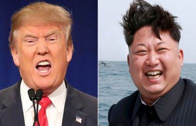 Kesal dengan Trump, Kim Jong-un Curhat ke Australia dalam Sepucuk Surat