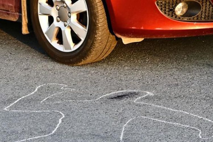 Tragis, Ibu dan Anak Meninggal Usai Mobil Tabrak dan Seret Tubuhnya