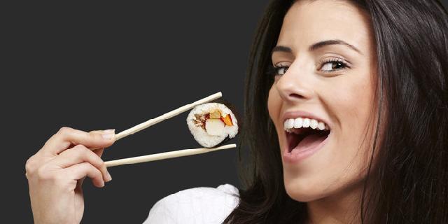 Bolehkah ibu hamil makan sushi?