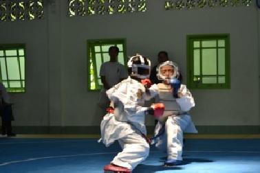 A Mius: Dewan Juri Salah Mengambil Keputusan