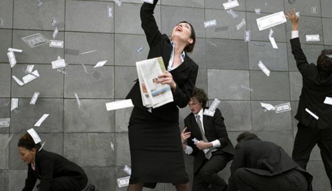 10 Benda yang Dipercaya Penghambat Anda Jadi Kaya