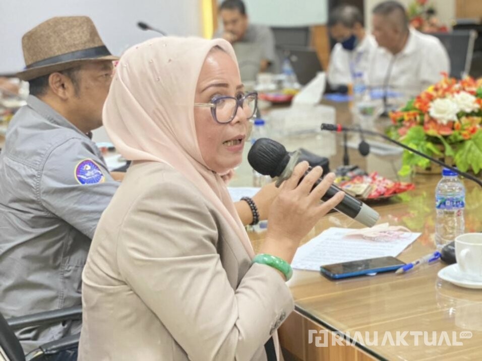Masyarakat Keluhkan Pelayanan RSUD AA, Ade Hartati: Pelayanan itu Kunci Utama