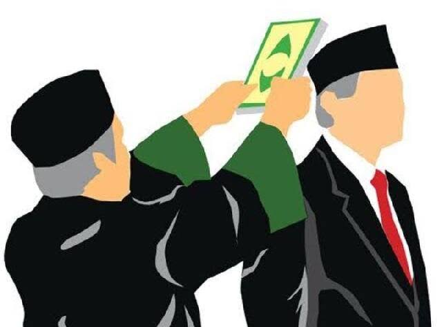 Pj Sekda Pekanbaru Dilantik Siang ini, Nama Ingot Ahmad Hutasuhut Mencuat