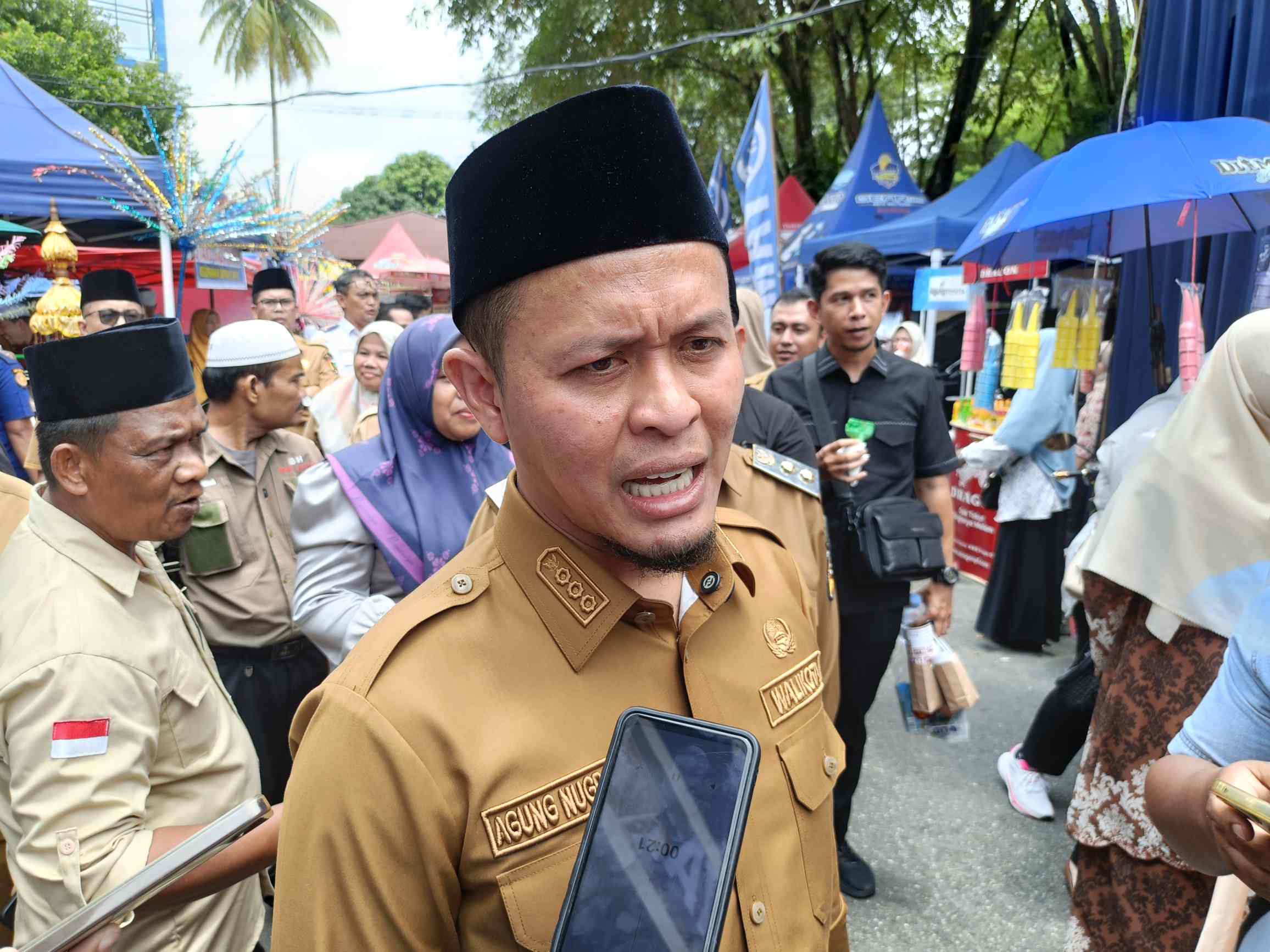 Pendaftaran Nikah Massal Gratis Segera Dibuka, Bisa Daftar Online dan di Kantor Kecamatan