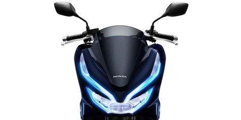 Honda Boyong PCX Hybrid ke Vietnam, Segini Harganya