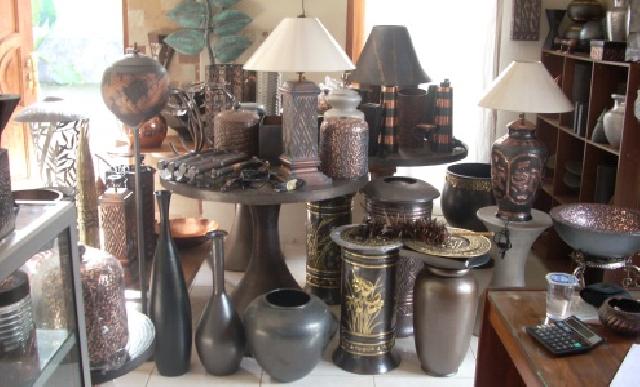 Swalayan di Meranti Mesti Tampung Produk UMKM