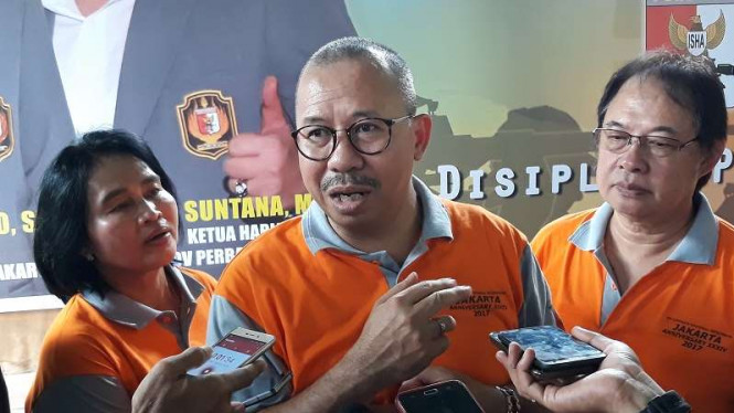 Polri Sesalkan Kapolres Salah SOP di Pembubaran Zikir