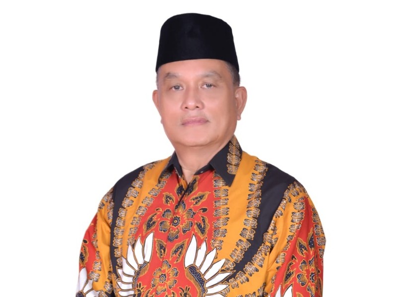 Keberhasilan H Amran saat Menjabat sebagai Kajati Sumbar