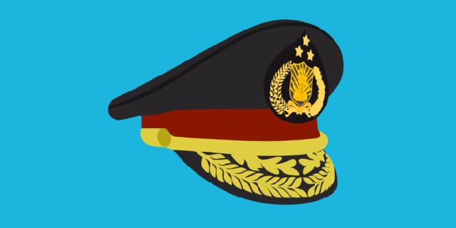 Nama Kapolres Mukomuko diCatut Buat Memalak Kepala Desa