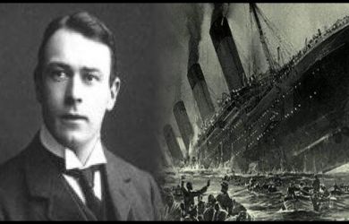 Inikah Akibat Kapal Titanic Tenggelam?