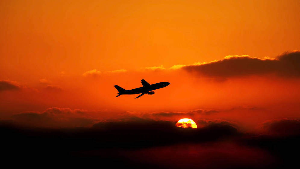 Berikut Penerbangan-penerbangan Paling Lama di Dunia, Apa Saja?