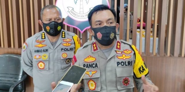 Bripka RHL dan Aiptu DR Diduga Cabuli dan Peras Istri TSK, Kapolsek dan Kanit Kutalimbaru yang Dicopot